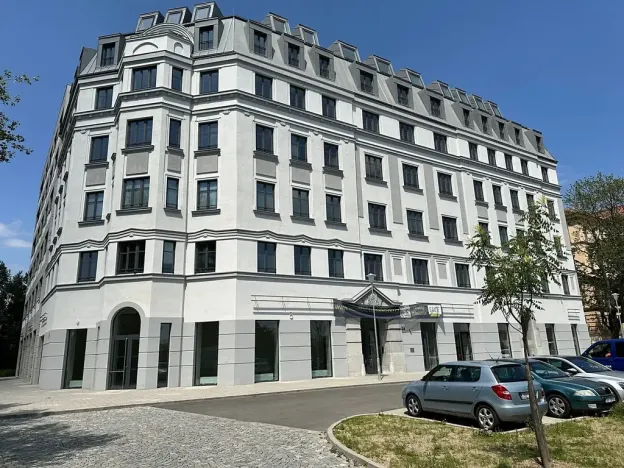 Prodej garážového stání, Brno, Opuštěná, 13 m2