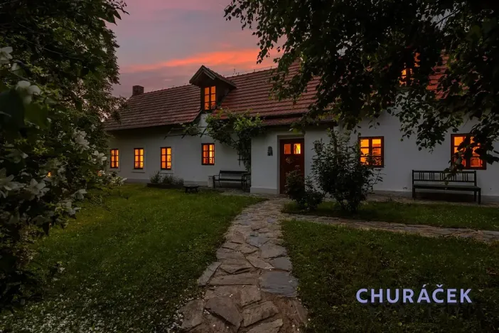 Prodej rodinného domu, Herink, U Kovárny, 250 m2
