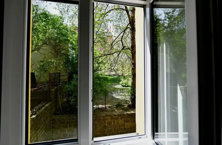 Prodej bytu 2+kk, Praha - Smíchov, U Santošky, 42 m2