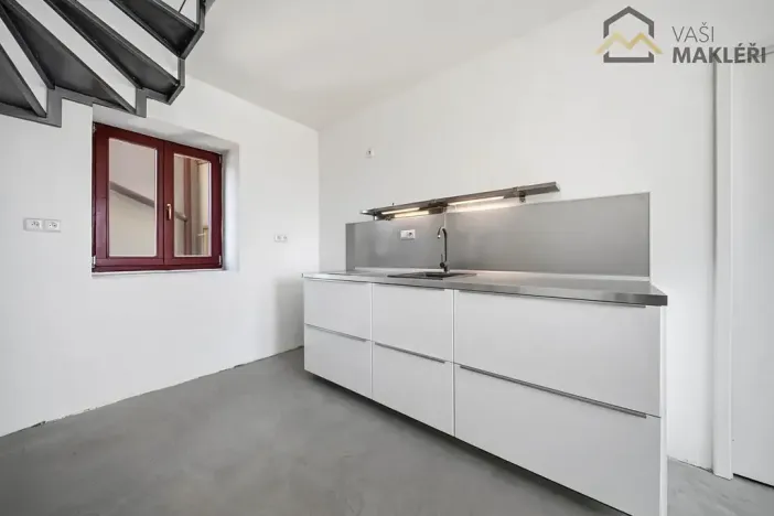 Prodej bytu 3+kk, Kutná Hora, náměstí Národního odboje, 67 m2