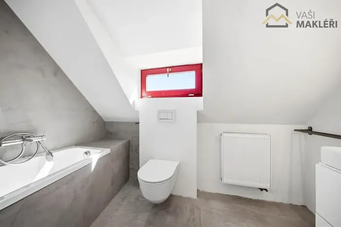 Prodej bytu 3+kk, Kutná Hora, náměstí Národního odboje, 67 m2