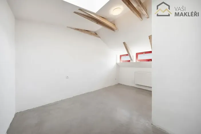 Prodej bytu 3+kk, Kutná Hora, náměstí Národního odboje, 67 m2
