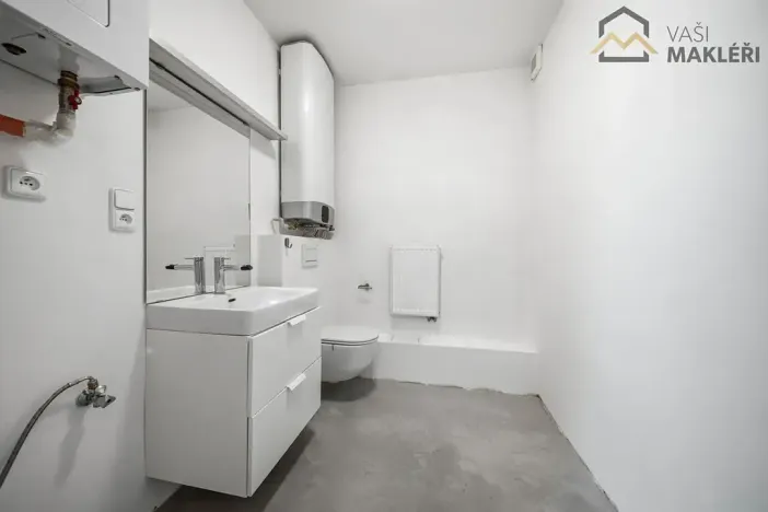 Prodej bytu 3+kk, Kutná Hora, náměstí Národního odboje, 67 m2