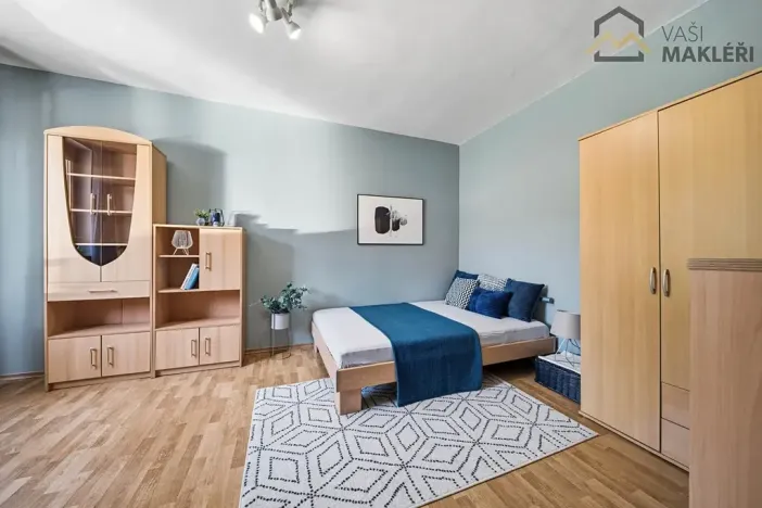 Prodej rodinného domu, Kutná Hora, Staročeská, 240 m2