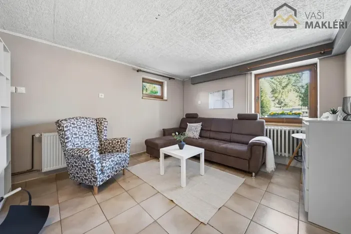 Prodej rodinného domu, Kutná Hora, Staročeská, 240 m2