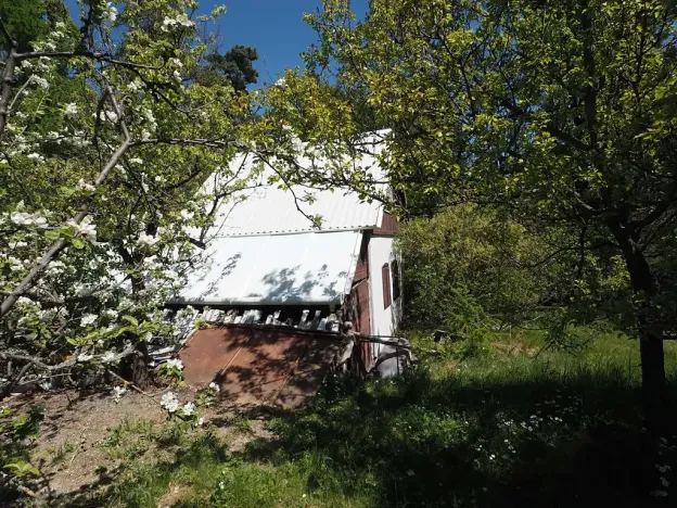 Prodej chaty, Pozořice, Oulehla, 27 m2