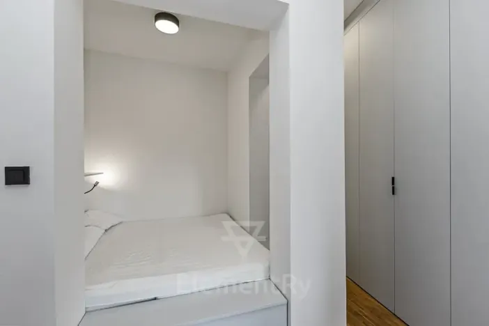 Pronájem bytu 2+kk, Hradec Králové, Malé náměstí, 52 m2