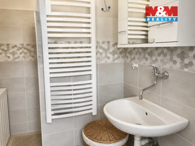 Prodej rodinného domu, Chožov - Mnichovský Týnec, 130 m2