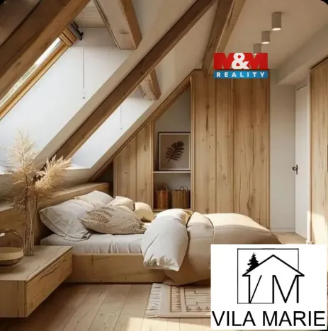 Prodej bytu 3+kk, Chotěšov, Starý mlýn, 82 m2