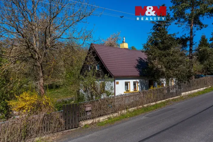 Prodej rodinného domu, Nový Oldřichov - Mistrovice, 137 m2