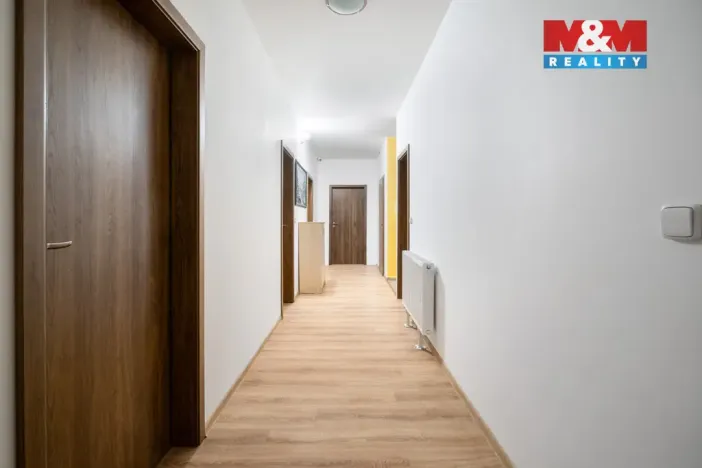 Prodej rodinného domu, Teplice - Trnovany, Emilie Dvořákové, 360 m2