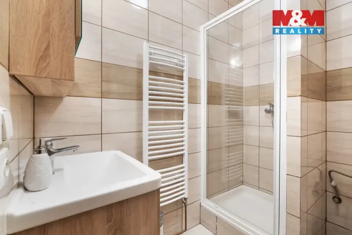Prodej rodinného domu, Teplice - Trnovany, Emilie Dvořákové, 360 m2