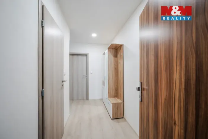 Prodej bytu 2+kk, Nymburk, Zbožská, 43 m2