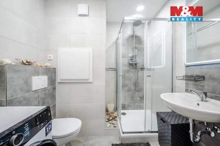 Prodej bytu 2+kk, Nymburk, Zbožská, 43 m2