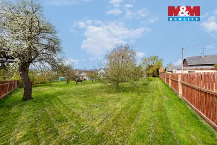 Prodej pozemku pro bydlení, Nové Sedlo, Loketská, 836 m2