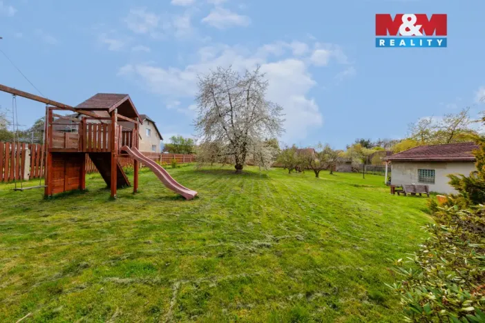Prodej pozemku pro bydlení, Nové Sedlo, Loketská, 836 m2