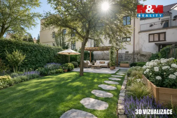 Prodej, Česká Lípa, Žižkova, 39 m2
