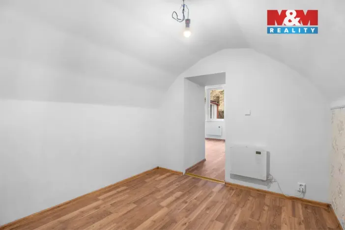 Prodej, Česká Lípa, Žižkova, 39 m2