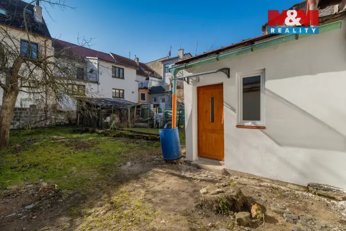 Prodej, Česká Lípa, Žižkova, 39 m2