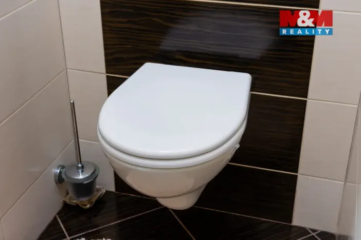 Prodej bytu 3+1, Ostrava - Zábřeh, V Zálomu, 76 m2