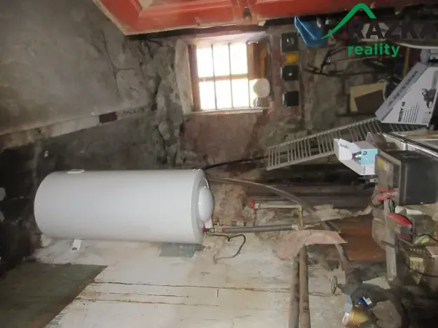 Prodej rodinného domu, Trutnov, 80 m2
