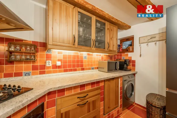 Prodej rodinného domu, Beroun - Beroun-Zdejcina, Hudlická, 169 m2