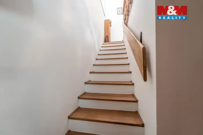 Prodej rodinného domu, Beroun - Beroun-Zdejcina, Hudlická, 169 m2