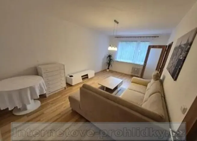 Pronájem bytu 2+1, Ústí nad Labem, 60 m2