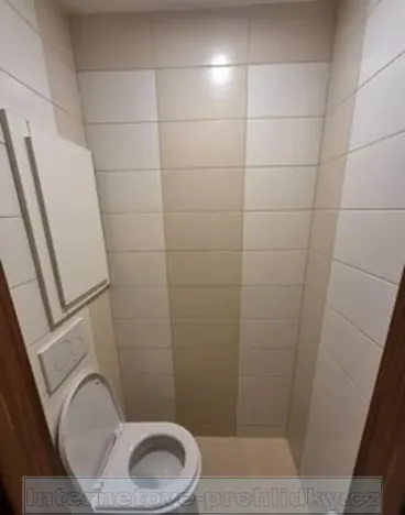 Pronájem bytu 2+1, Ústí nad Labem, 60 m2