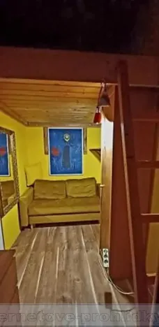 Pronájem pokoje, Brno, 15 m2