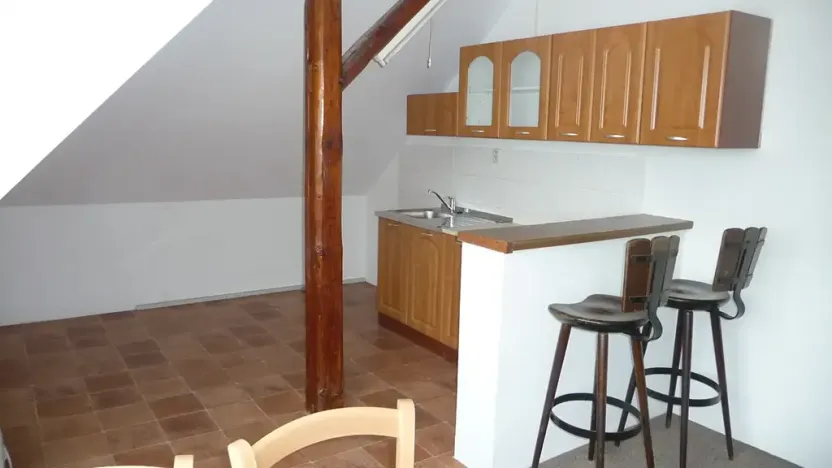 Pronájem bytu 4+kk, Bořislav, 94 m2