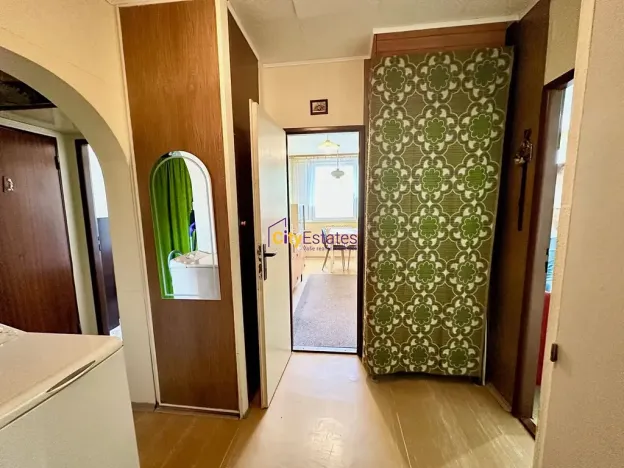 Prodej bytu 2+1, Praha - Lhotka, Na rovinách, 62 m2