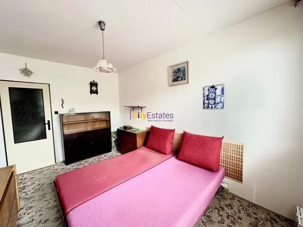 Prodej bytu 2+1, Praha - Lhotka, Na rovinách, 62 m2