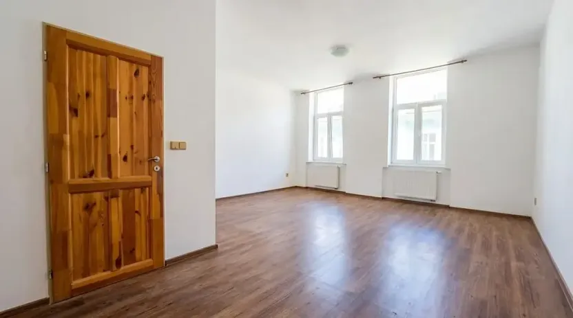 Pronájem bytu 3+1, Teplice, Jiřího Wolkera, 102 m2