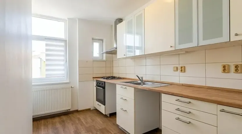 Pronájem bytu 3+1, Teplice, Jiřího Wolkera, 102 m2
