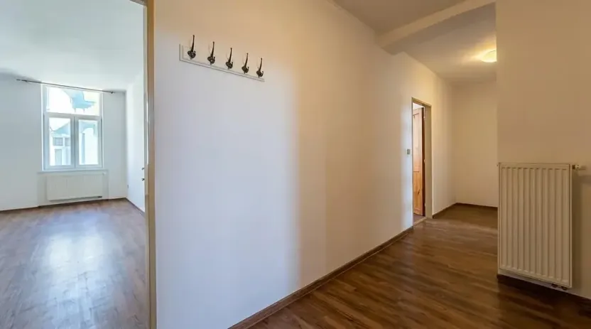 Pronájem bytu 3+1, Teplice, Jiřího Wolkera, 102 m2