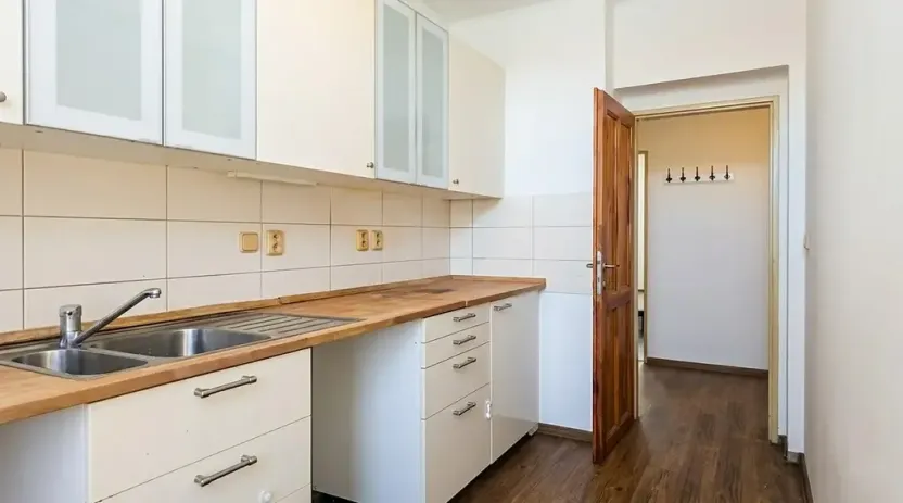 Pronájem bytu 3+1, Teplice, Jiřího Wolkera, 102 m2