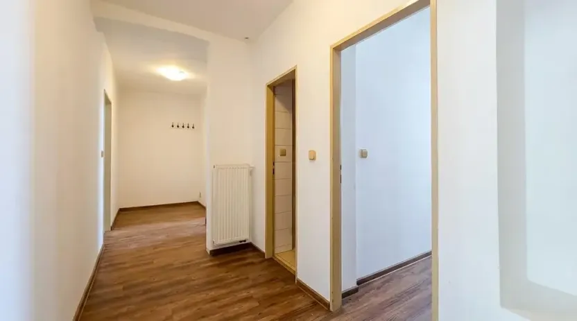 Pronájem bytu 3+1, Teplice, Jiřího Wolkera, 102 m2