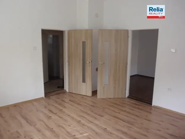 Pronájem bytu 2+1, Liberec, Hodkovická, 49 m2
