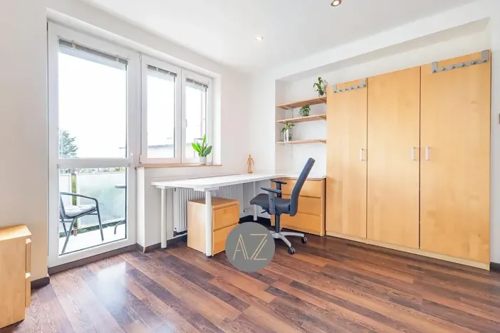 Pronájem bytu 3+kk, Praha - Troja, Na Šutce, 68 m2