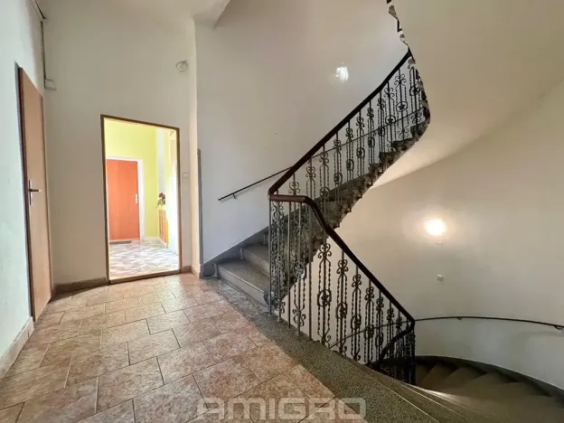 Pronájem bytu 2+1, Brno, Traubova, 70 m2