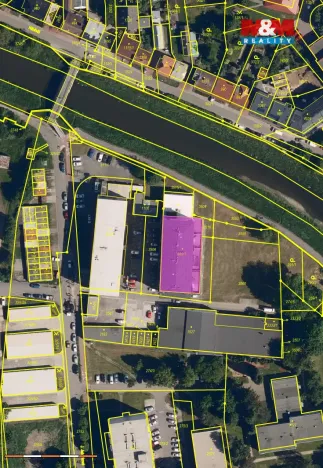 Pronájem bytu 2+kk, Otrokovice, J. Jabůrkové, 55 m2