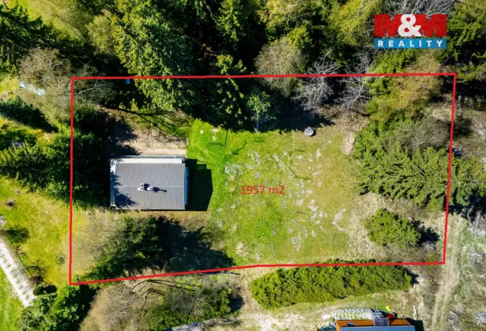 Prodej chalupy, Sněžné - Podlesí, 150 m2
