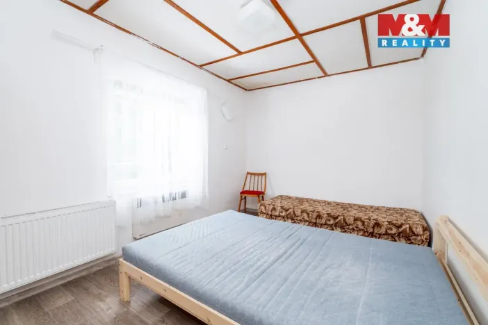 Prodej rodinného domu, Sněžné - Podlesí, 150 m2