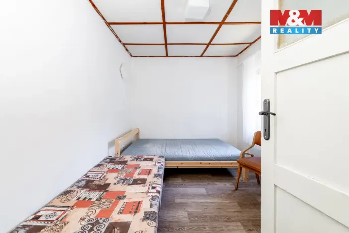 Prodej rodinného domu, Sněžné - Podlesí, 150 m2