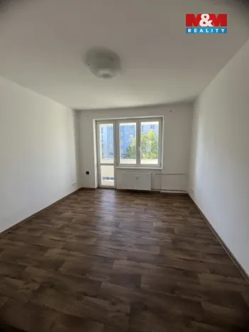 Pronájem bytu 3+1, Olomouc - Nová Ulice, Foerstrova, 65 m2