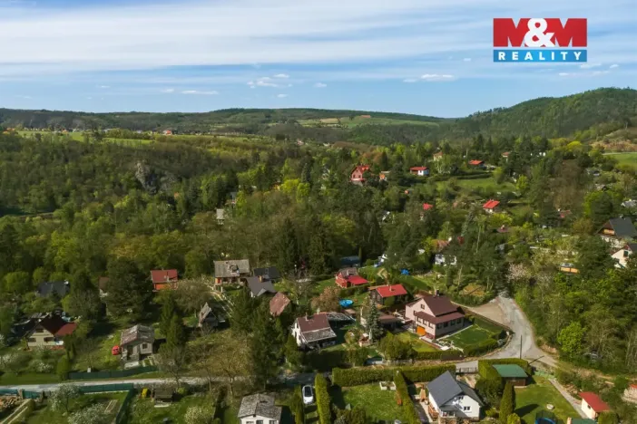 Prodej chaty, Sýkořice, 70 m2
