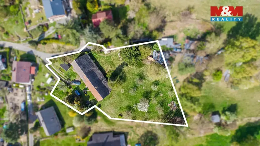 Prodej rodinného domu, Sloup v Čechách, Na Svahu, 120 m2