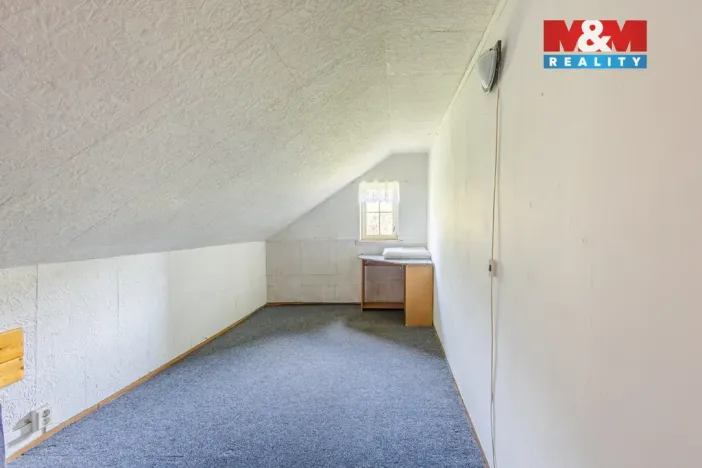 Prodej rodinného domu, Sloup v Čechách, Na Svahu, 120 m2