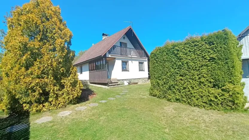Prodej rodinného domu, Podbřezí, 120 m2